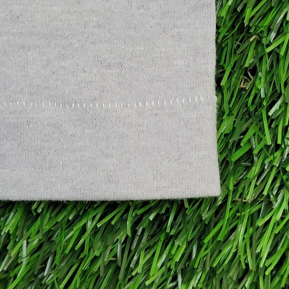 Vintage 80s HEF-T By Tee-Jays Blank Shirt Womens XS/S 17x25 USA - Picture 6 of 12